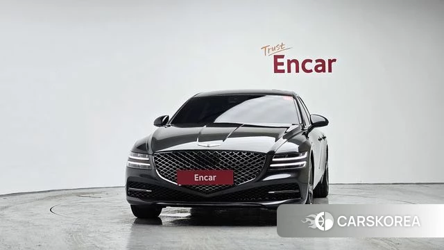 Genesis G80 (RG3) id 4720509 из Кореи 13
