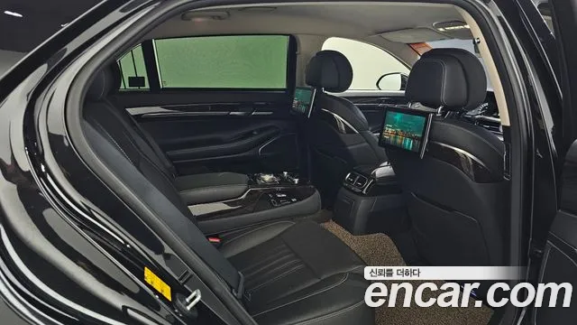 Genesis G90 id 2532394 из Кореи 13