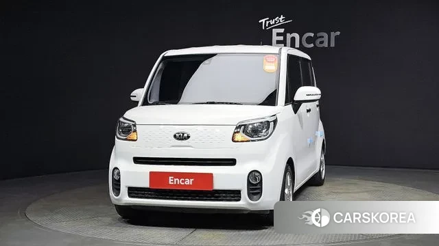 Kia The New Ray id 2994557 из Кореи 13