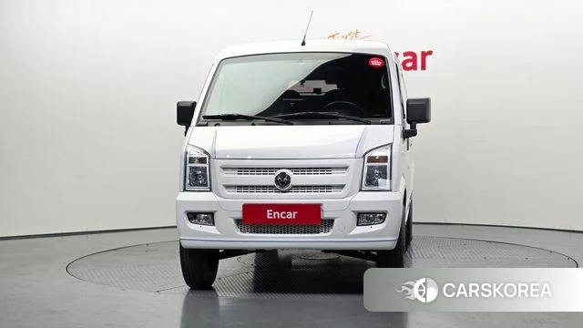 Dongfeng Socon C35 id 4444534 из Кореи 23