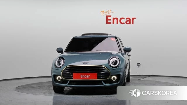 Mini Cooper Clubman id 3842219 из Кореи 13