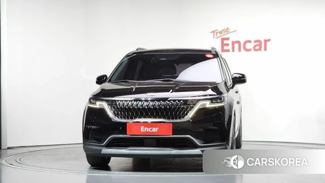 Kia Carnival 4th generation id 3898889 из Кореи 13