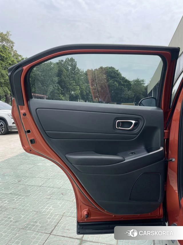 Honda XR-V id 4260315 из Китая 21