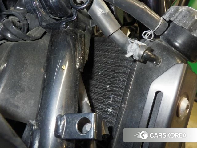 Engine photo
