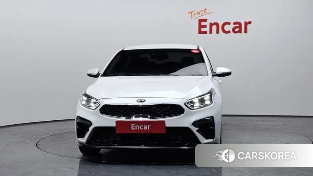 Kia Come New K3 id 3687690 из Кореи 13