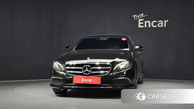 Mercedes-Benz E-Class W213 id 4490552 из Кореи 13