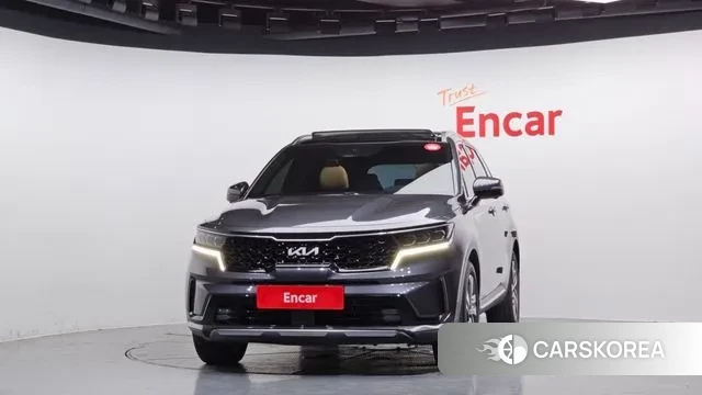 Kia Sorento 4th Generation id 3012262 из Кореи 13