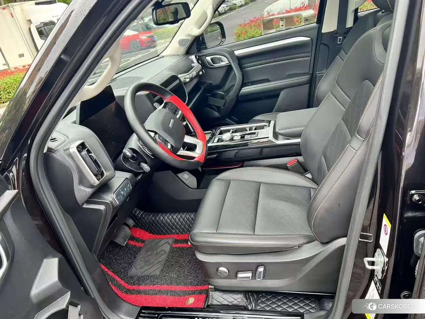 Haval Big dog id 4559846 из Китая 7