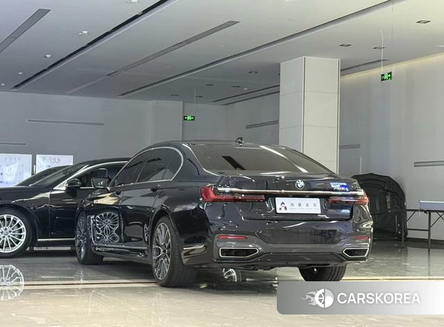 BMW 7 series id 4259262 из Китая 8