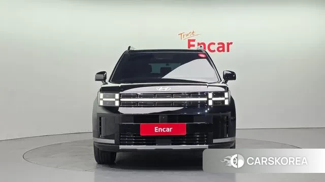 Hyundai Santa Fe (MX5) id 3716102 из Кореи 13