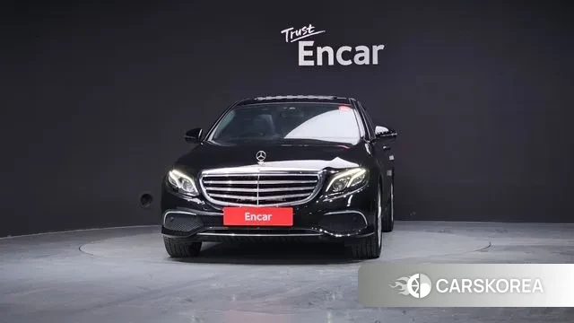 Mercedes-Benz E-Class W213 id 3661463 из Кореи 13