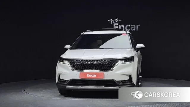 Kia Carnival 4th generation id 3528868 из Кореи 13