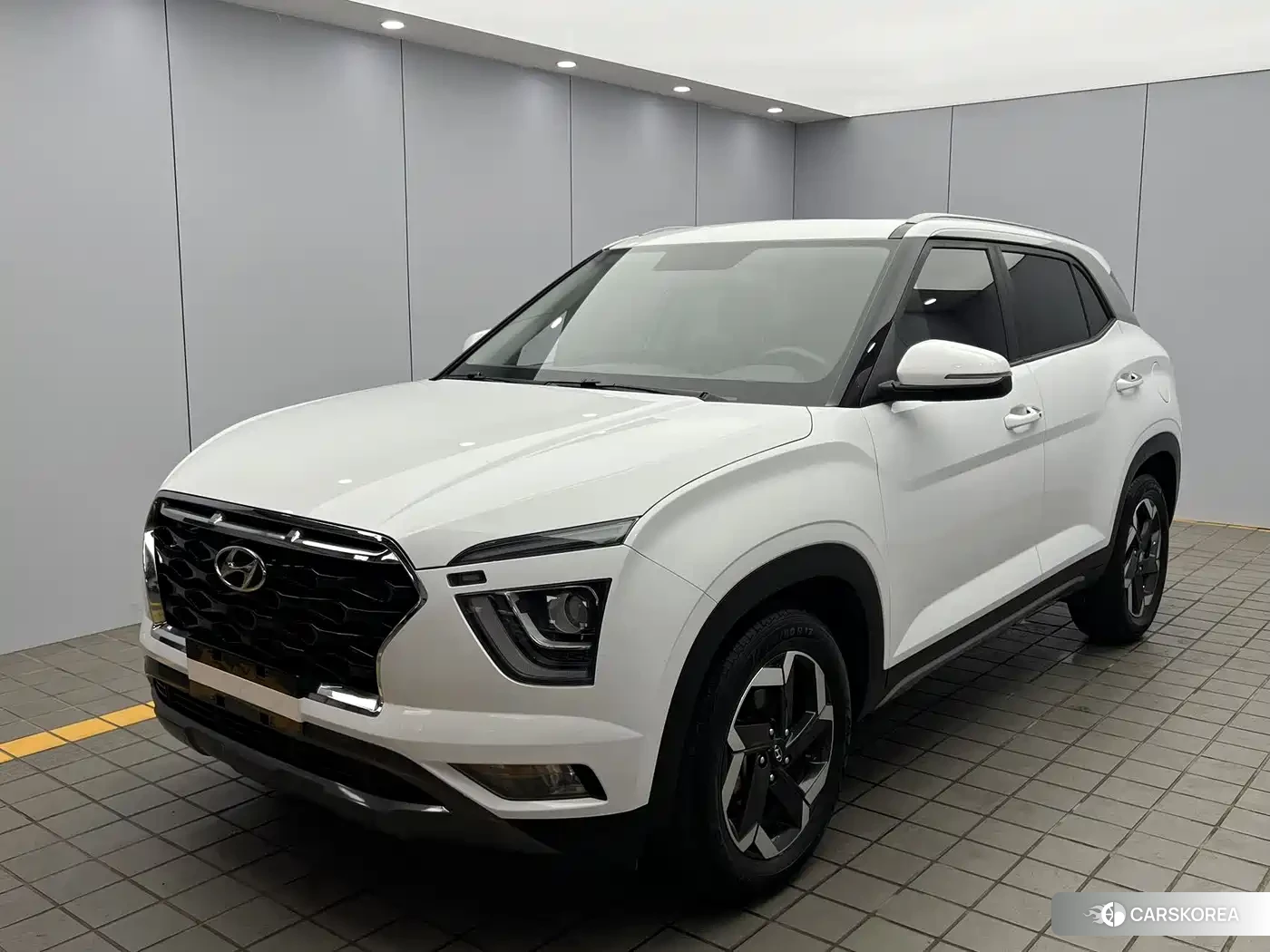 Hyundai Beijing Hyundai ix25 id 4546068 из Китая 15
