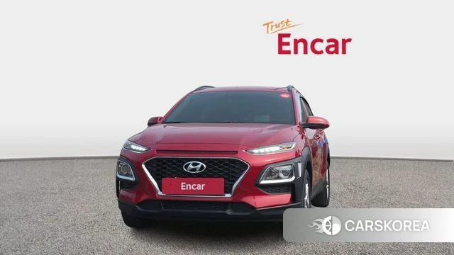 Hyundai Kona id 3834815 из Кореи 13