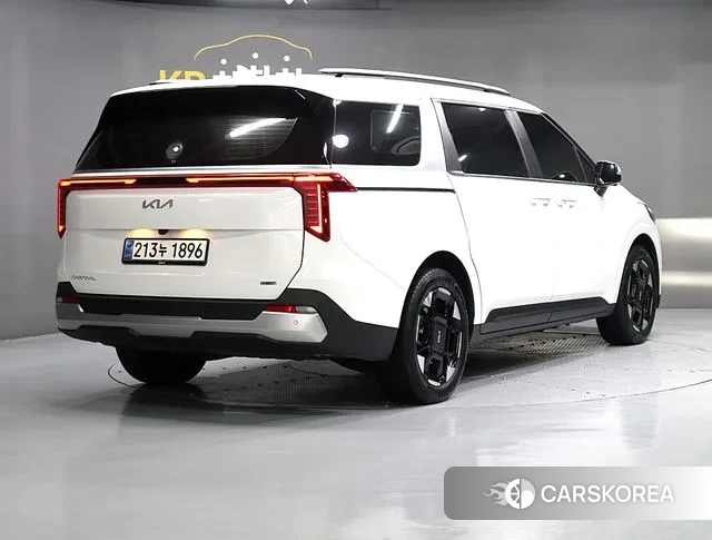 Kia The New Carnival 4th Generation id 3751047 из Кореи 13