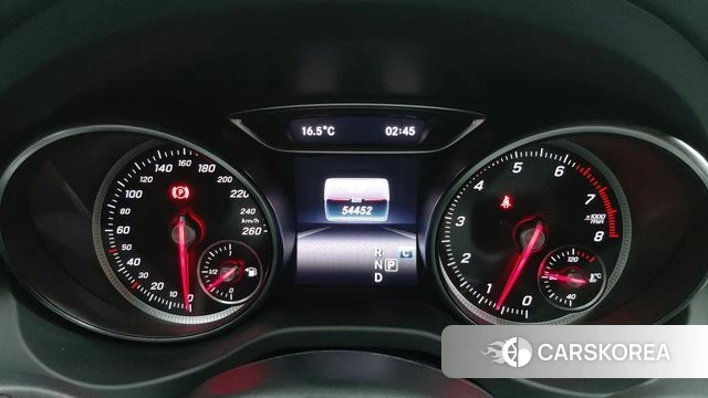 Mercedes-Benz CLA-Class C117 id 3889439 из Кореи 13