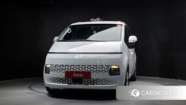 Hyundai Staria id 3462233 из Кореи 13