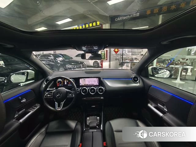 Mercedes-Benz GLA id 4368207 из Китая 7