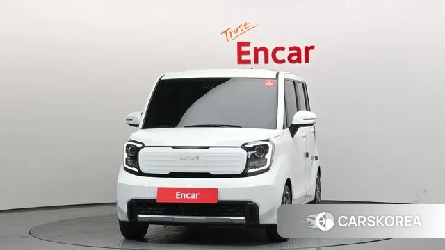 Kia The New Kia Ray id 3831766 из Кореи 13