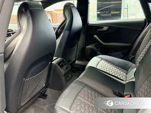 Audi RS 5 id 4261398 из Китая 7