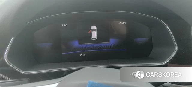 Volkswagen Passat PHEV id 4260136 из Китая 8
