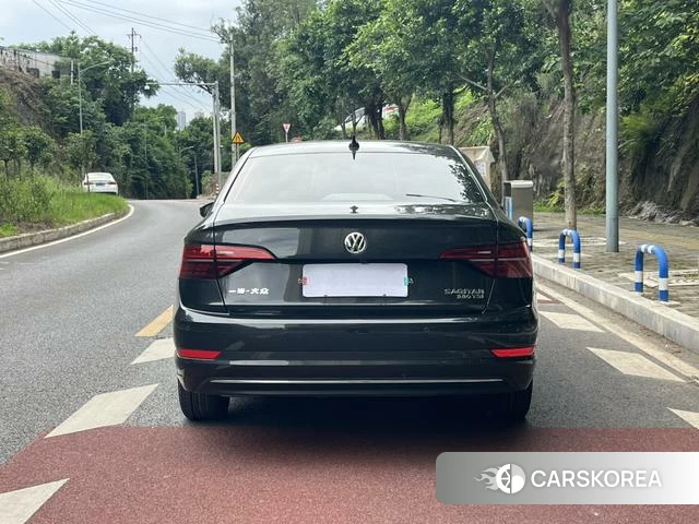 Volkswagen Sagitar id 4297592 из Китая 8