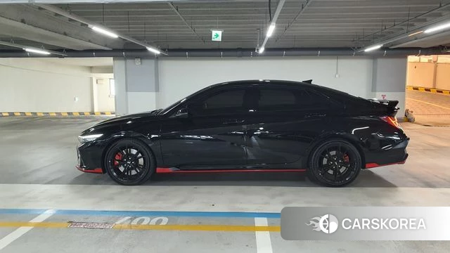 Hyundai The New Avante (CN7) id 4359725 из Кореи 13