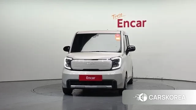 Kia The New Kia Ray id 3021696 из Кореи 13