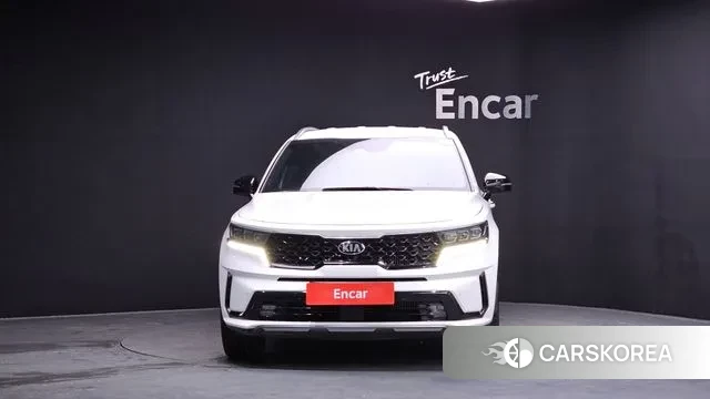 Kia Sorento 4th Generation id 3621448 из Кореи 13