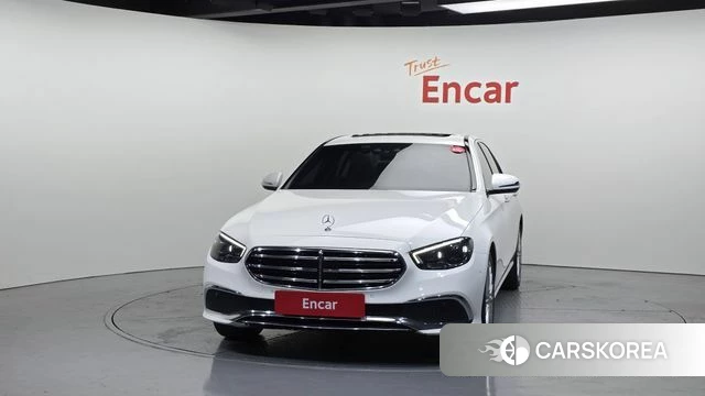 Mercedes-Benz E-Class W213 id 3866369 из Кореи 13