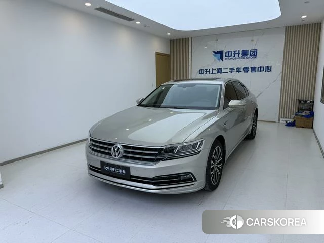 Volkswagen Huiang id 4211148 из Китая 11