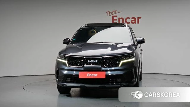 Kia Sorento 4th Generation id 4624815 из Кореи 23