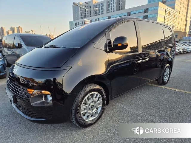 Hyundai Staria id 3585668 из Кореи 13