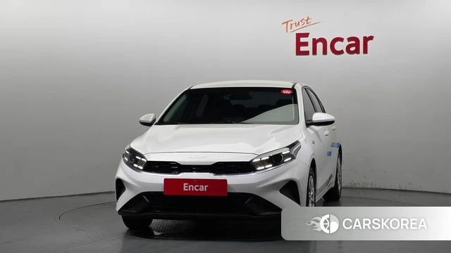 Kia The New K3 2nd generation id 4592026 из Кореи 22
