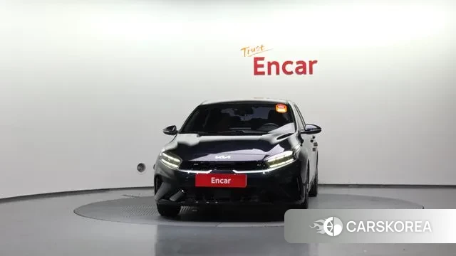 Kia The New K3 2nd generation id 3023309 из Кореи 13