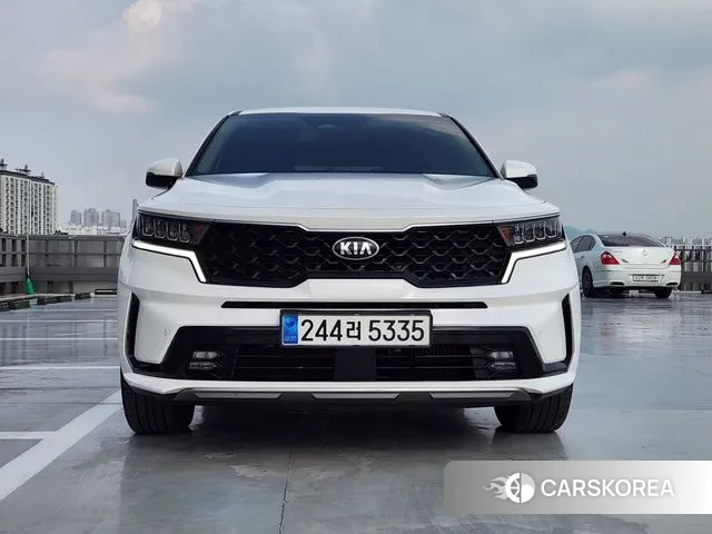 Kia Sorento 4th Generation id 3253399 из Кореи 13