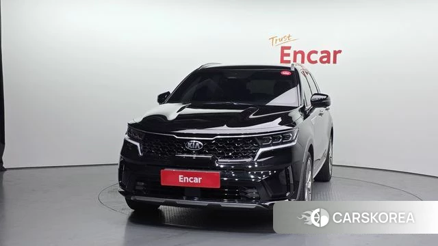 Kia Sorento 4th Generation id 3872991 из Кореи 13