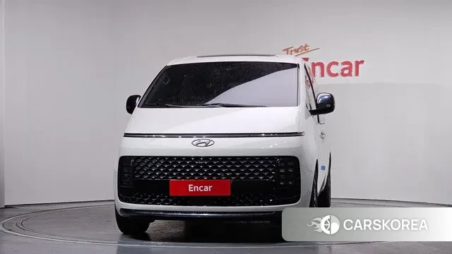 Hyundai Staria id 3577371 из Кореи 13