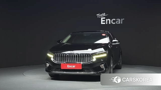 Kia K7 Premier Hybrid id 4717227 из Кореи 23