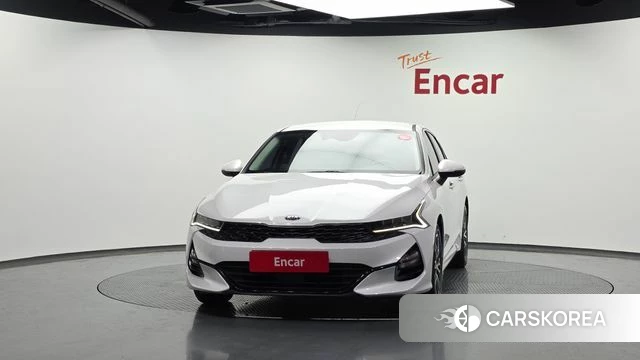 Kia K5 3rd generation id 4402377 из Кореи 23