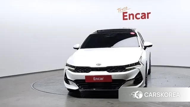 Kia K5 3rd generation id 3225931 из Кореи 13