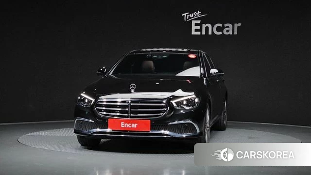Mercedes-Benz E-Class W213 id 4691795 из Кореи 23