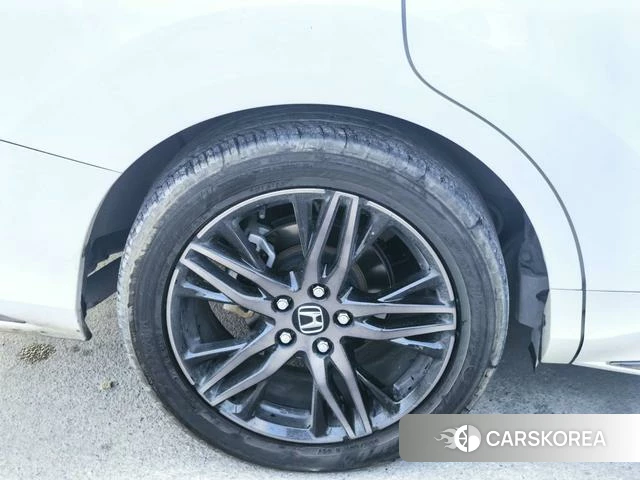 Honda Odyssey id 4263514 из Китая 23