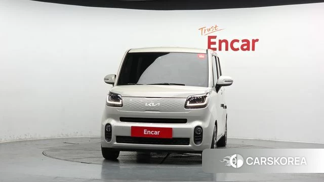 Kia The New Ray id 4736368 из Кореи 23
