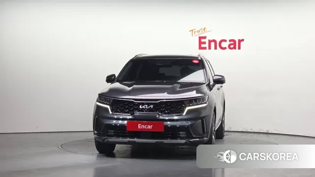 Kia Sorento 4th Generation id 3685429 из Кореи 13