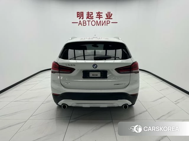 BMW X1 id 4342005 из Китая 10