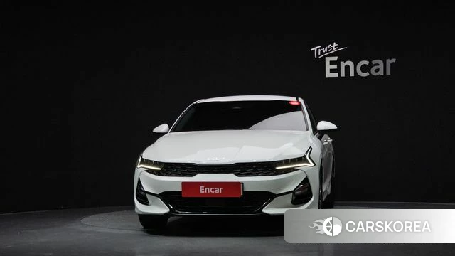 Kia K5 3rd generation id 4942445 из Кореи 23