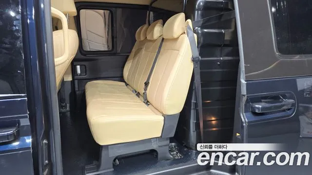 Hyundai Staria id 2680665 из Кореи 13