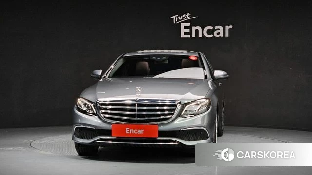 Mercedes-Benz E-Class W213 id 4345697 из Кореи 13