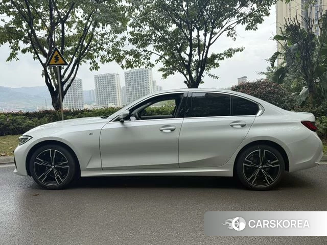 BMW 3 series id 4273260 из Китая 10